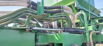 Пропашна сівалка Great Plains YP 4025F – 1670 foto 30