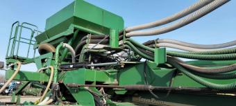 Пропашна сівалка Great Plains YP 4025F – 1670 foto 38