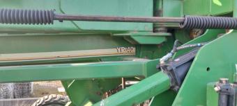 Пропашна сівалка Great Plains YP 4025F – 1670 foto 36