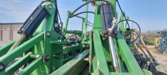 Пропашна сівалка Great Plains YP 4025F – 1670 foto 23