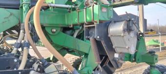 Пропашна сівалка Great Plains YP 4025F – 1670 foto 31