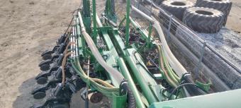 Пропашна сівалка Great Plains YP 4025F – 1670 foto 33
