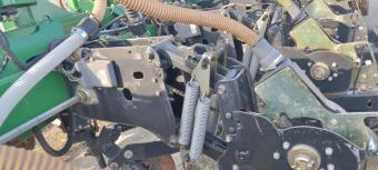 Пропашна сівалка Great Plains YP 4025F – 1670 foto 28