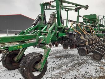 Пропашна сівалка Great Plains YP 4025F – 1670 foto 33