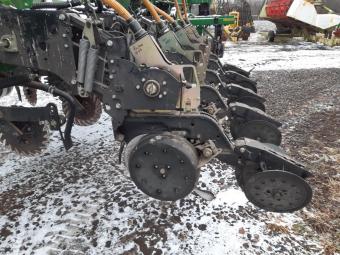 Пропашна сівалка Great Plains YP 4025F – 1670 foto 28