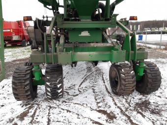 Пропашна сівалка Great Plains YP 4025F – 1670 foto 13