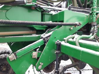 Пропашна сівалка Great Plains YP 4025F – 1670 foto 4