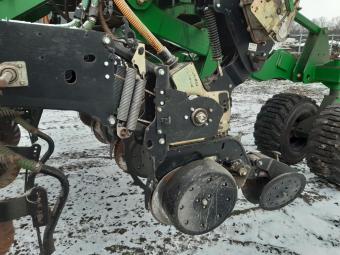 Пропашна сівалка Great Plains YP 4025F – 1670 foto 17