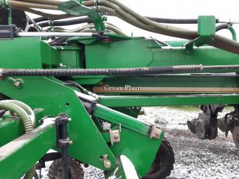 Пропашна сівалка Great Plains YP 4025F – 1670 foto 10