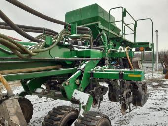 Пропашна сівалка Great Plains YP 4025F – 1670 foto 25