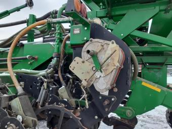 Пропашна сівалка Great Plains YP 4025F – 1670 foto 19