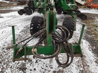 Пропашна сівалка Great Plains YP 4025F – 1670 foto 32