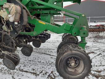 Пропашна сівалка Great Plains YP 4025F – 1670 foto 11