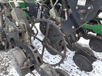 Пропашна сівалка Great Plains YP 4025F – 1670 foto 18