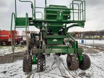 Пропашна сівалка Great Plains YP 4025F – 1670 foto 12