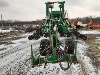 Пропашна сівалка Great Plains YP 4025F – 1670 foto 31