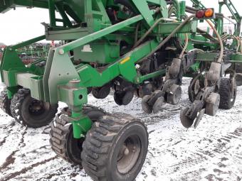 Пропашна сівалка Great Plains YP 4025F – 1670 foto 6