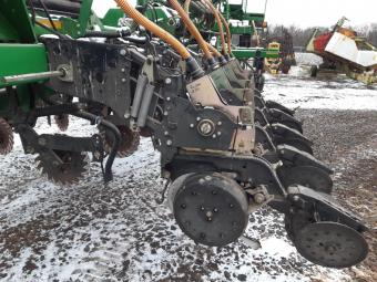 Пропашна сівалка Great Plains YP 4025F – 1670 foto 27