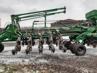 Пропашна сівалка Great Plains YP 4025F – 1670 foto 30