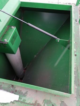 Пропашна сівалка Great Plains YP 4025F – 1670 foto 34