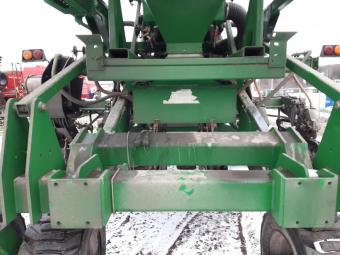 Пропашна сівалка Great Plains YP 4025F – 1670 foto 14