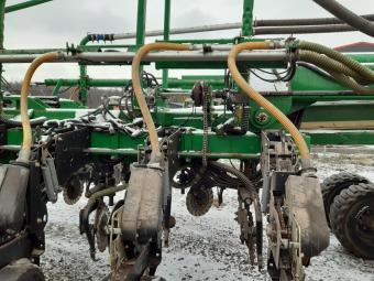 Пропашна сівалка Great Plains YP 4025F – 1670 foto 23