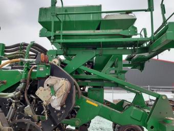 Пропашна сівалка Great Plains YP 4025F – 1670 foto 20