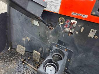 Мотовсюдихід UTV BULLDOG BD 300 foto 13