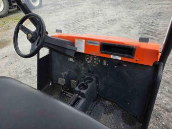 Мотовсюдихід UTV BULLDOG BD 300 foto 10
