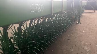 Ротацiйна борона  John Deere 400 6,6 м foto 2