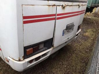 Автобус ПАЗ 32054, 2006 р.в. foto 5