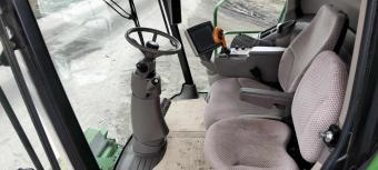 Комбайн John Deere S 670, 2012 р.в. foto 47