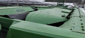 Комбайн John Deere S 670, 2012 р.в. foto 45