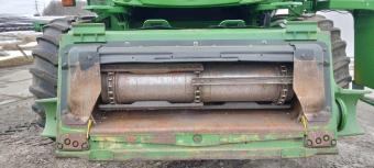 Комбайн John Deere S 670, 2012 р.в. foto 22