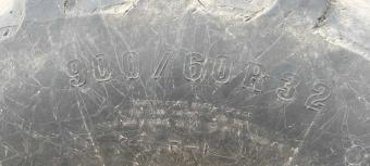 Комбайн John Deere S 670, 2012 р.в. foto 30