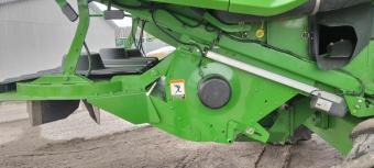 Комбайн John Deere S 670, 2012 р.в. foto 32