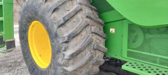 Комбайн John Deere S 670, 2012 р.в. foto 42