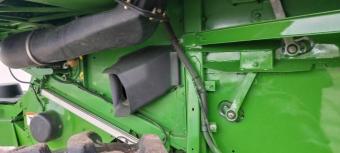 Комбайн John Deere S 670, 2012 р.в. foto 31