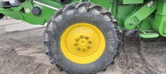 Комбайн John Deere S 670, 2012 р.в. foto 27