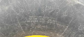 Комбайн John Deere S 670, 2012 р.в. foto 37