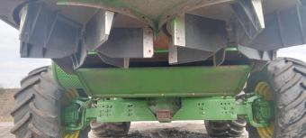 Комбайн John Deere S 670, 2012 р.в. foto 12