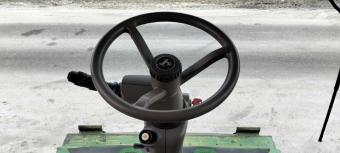 Комбайн John Deere S 670, 2012 р.в. foto 51