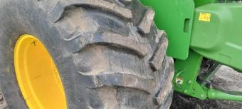 Комбайн John Deere S 670, 2012 р.в. foto 38