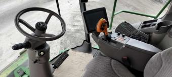 Комбайн John Deere S 670, 2012 р.в. foto 49