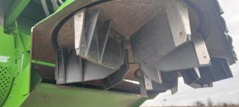 Комбайн John Deere S 670, 2012 р.в. foto 13