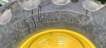 Комбайн John Deere S 670, 2012 р.в. foto 28