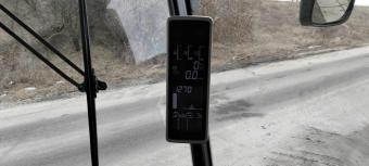 Комбайн John Deere S 670, 2012 р.в. foto 53