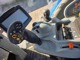Трактор New Holland T8.390, 2012 р.в. foto 33