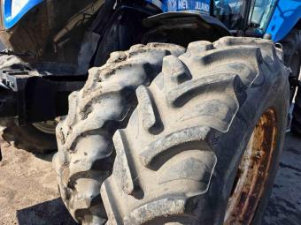 Трактор New Holland T8.390, 2012 р.в. foto 17