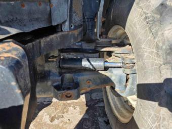 Трактор New Holland T8.390, 2012 р.в. foto 12